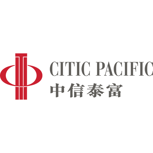 CITIC Pacific